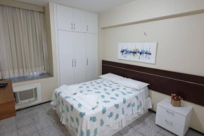 Apartamento Master Mucuripe, Fortaleza